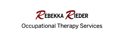 Rebekka Rieder OT 