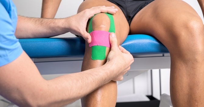 Occupational Therapy